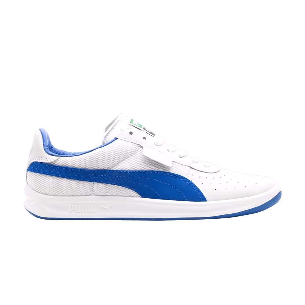 Puma California 2