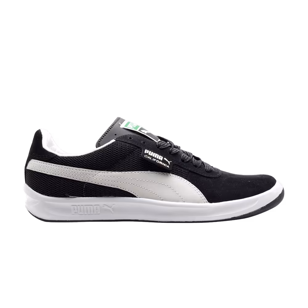 Puma California 2