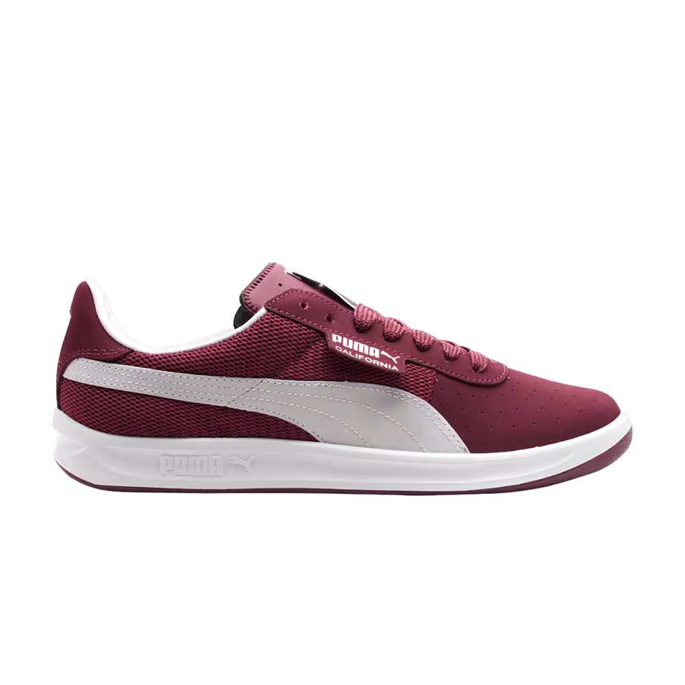 Puma California 2