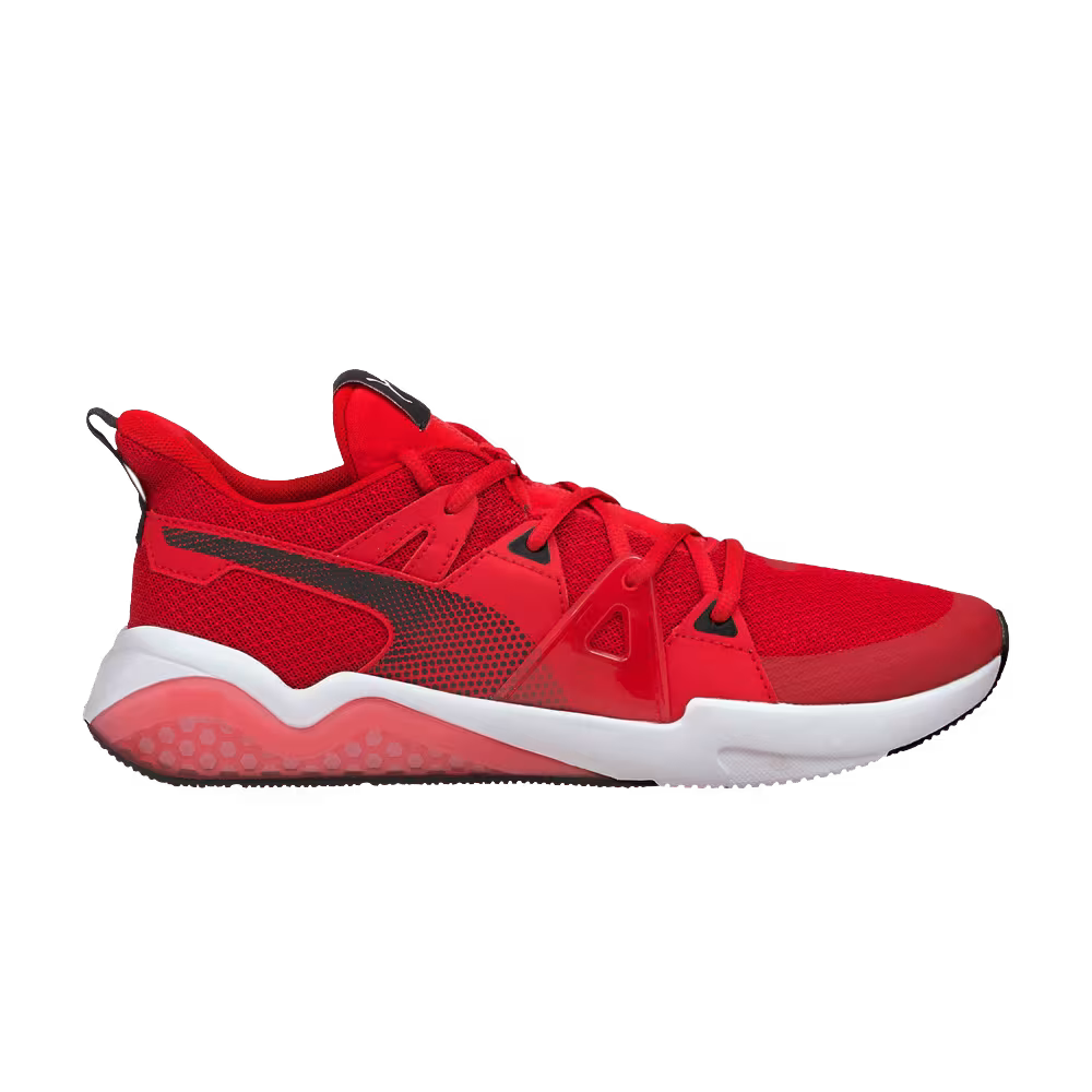 Puma Cell Fraction High Risk Red