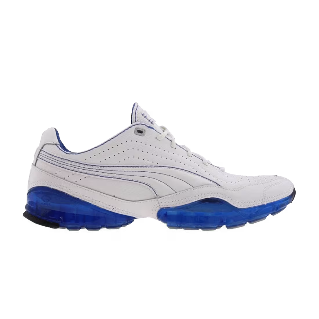 Puma Cell Meio Leather
