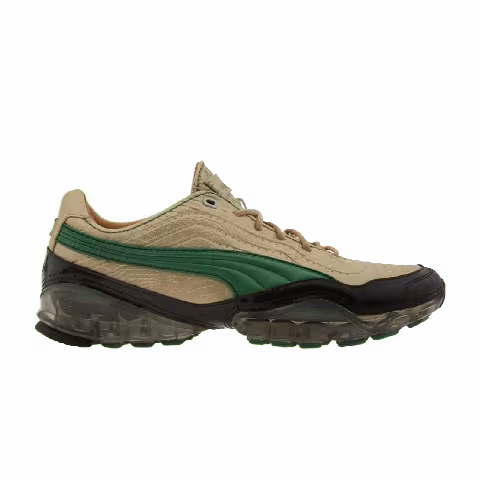 Puma Cell Meio Metallic Croc