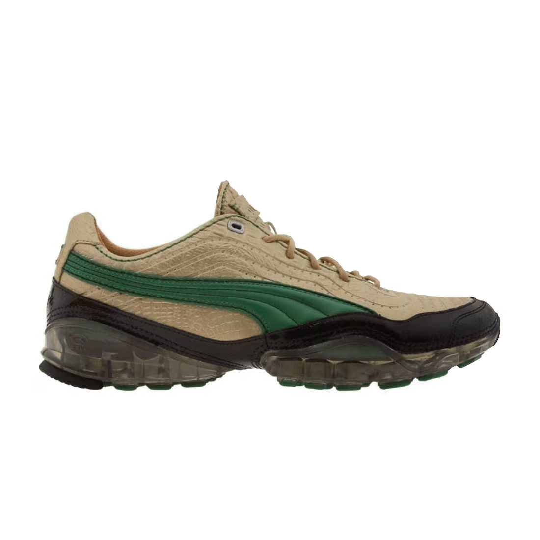 Puma Cell Meio Metallic Croc