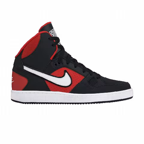 Nike Son of Force Mid 'Bred'