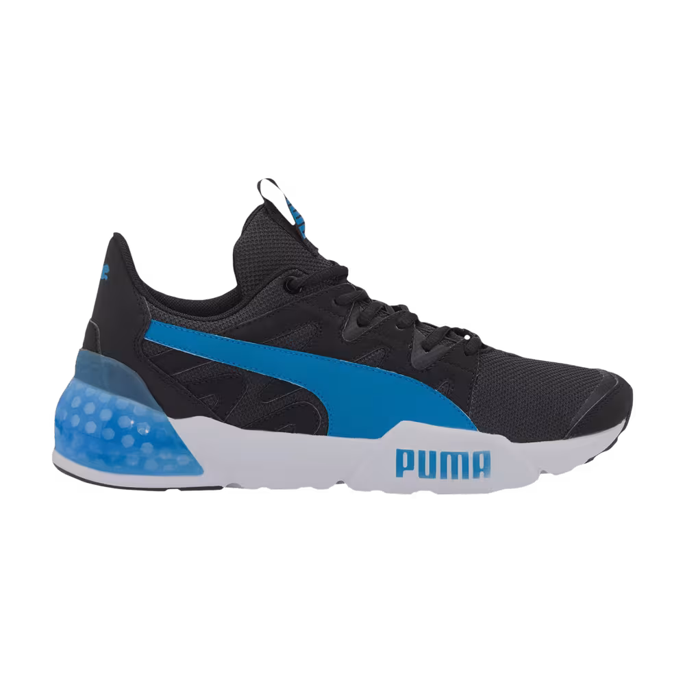Puma CELL Pharos Neon Nrgy Blue