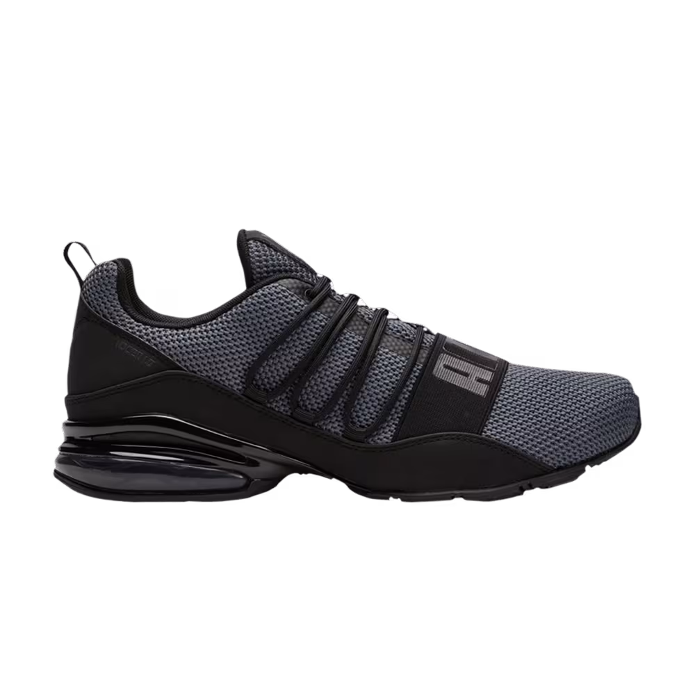 Puma Cell Regulate Woven Asphalt Black