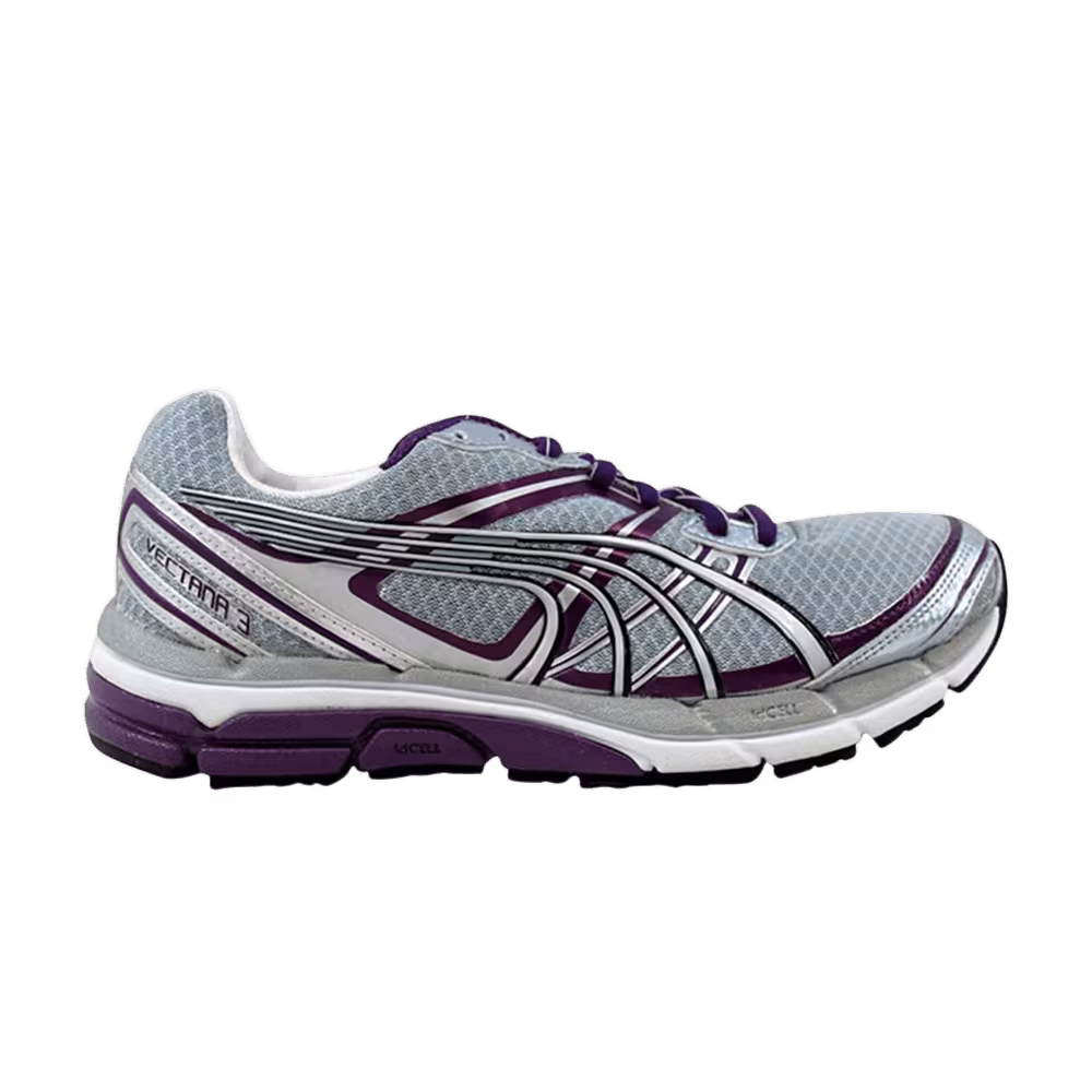 Puma Women's Complete Vectana 3 Quarry