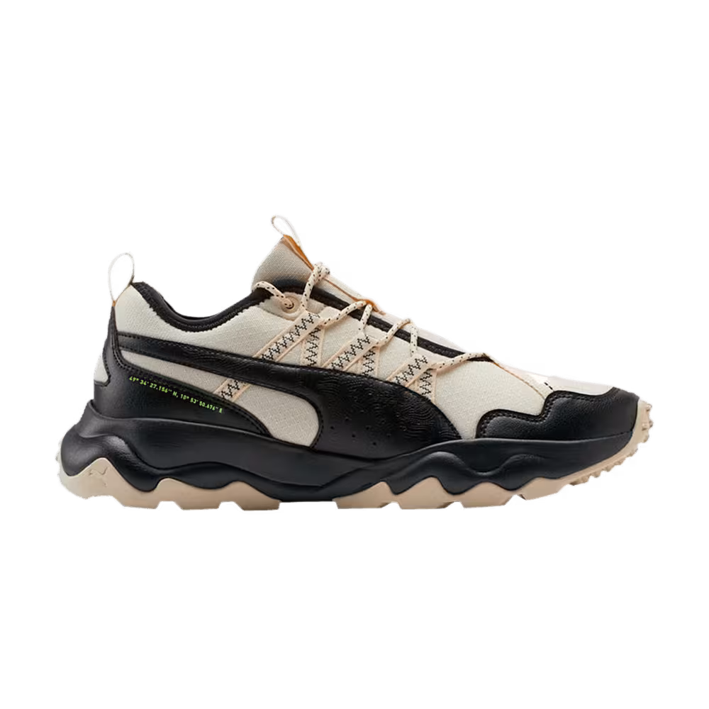 Puma Ember Trail Tapioca
