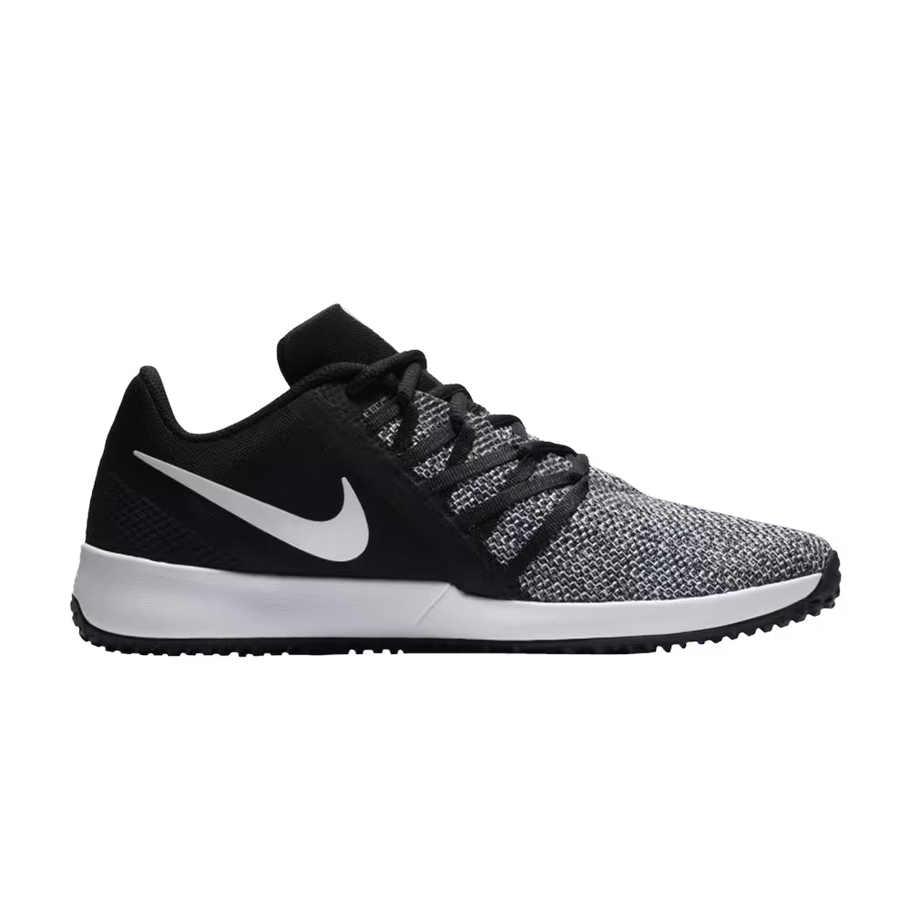 Nike Varsity Compete Trainer Black