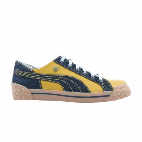Puma Evisu Low
