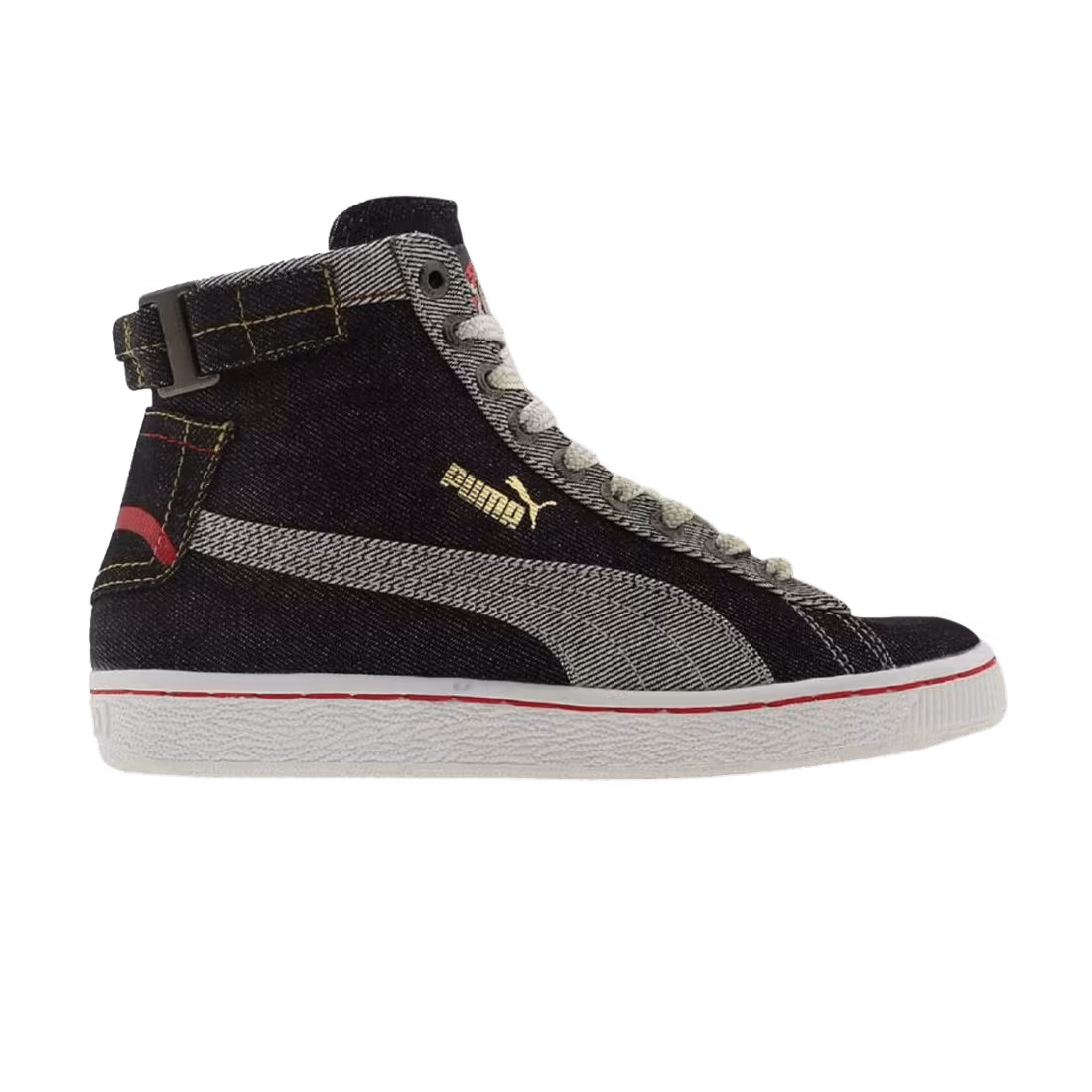 Puma Evisu High