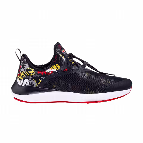 Red Bull Racing x Puma Evo Cat 2 'Graffiti'