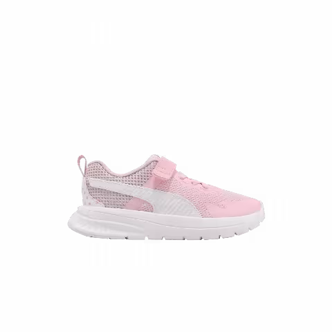Puma Evolve Run Glitter AC Jr 'Almond Blossom'