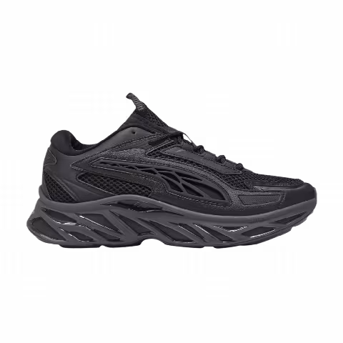 Puma Exotek Nitro 'Black Dark Grey'