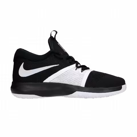 Nike Zoom Assersion GS 'Black White'