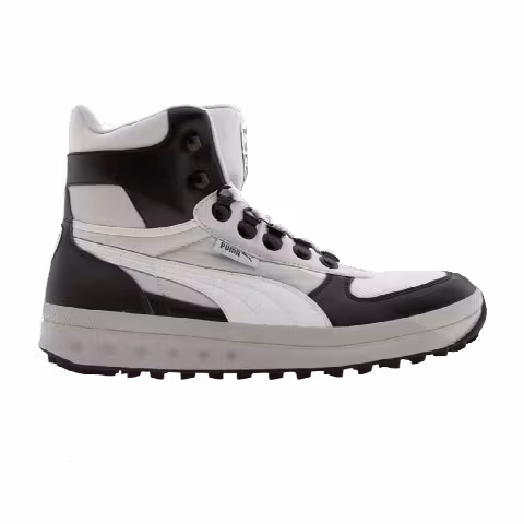Puma Explorer