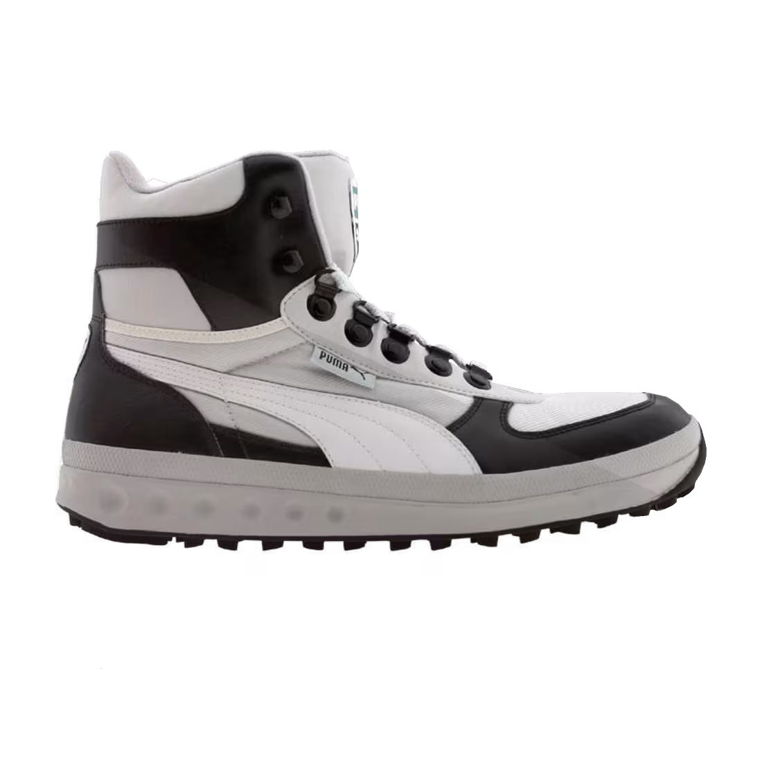Puma Explorer