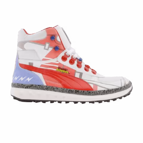 Puma Freezy Freakies x Explorer FF  PYS.com Exclusive