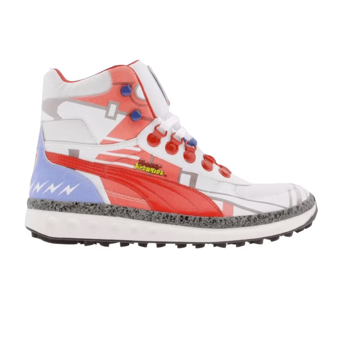 Puma Freezy Freakies x Explorer FF PYS.com Exclusive