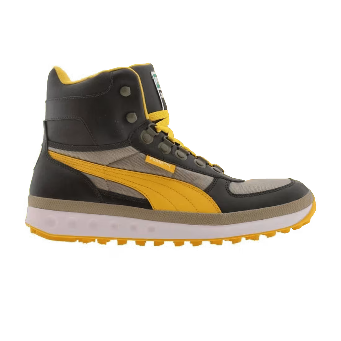 Puma Explorer
