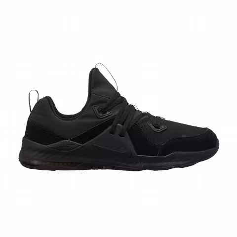 Nike Zoom Train Command Leather 'Triple Black'