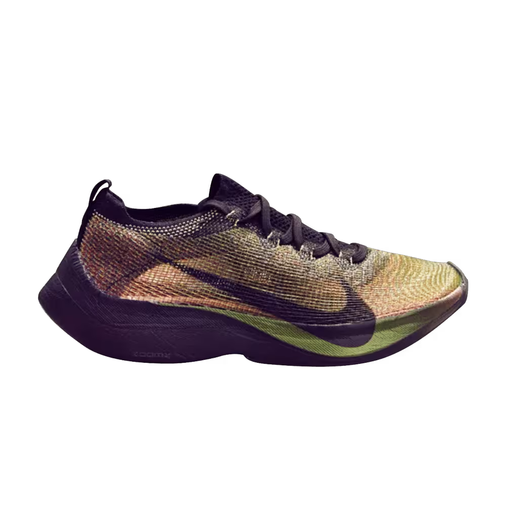 Nike Zoom VaporFly Elite FlyPrint London Marathon