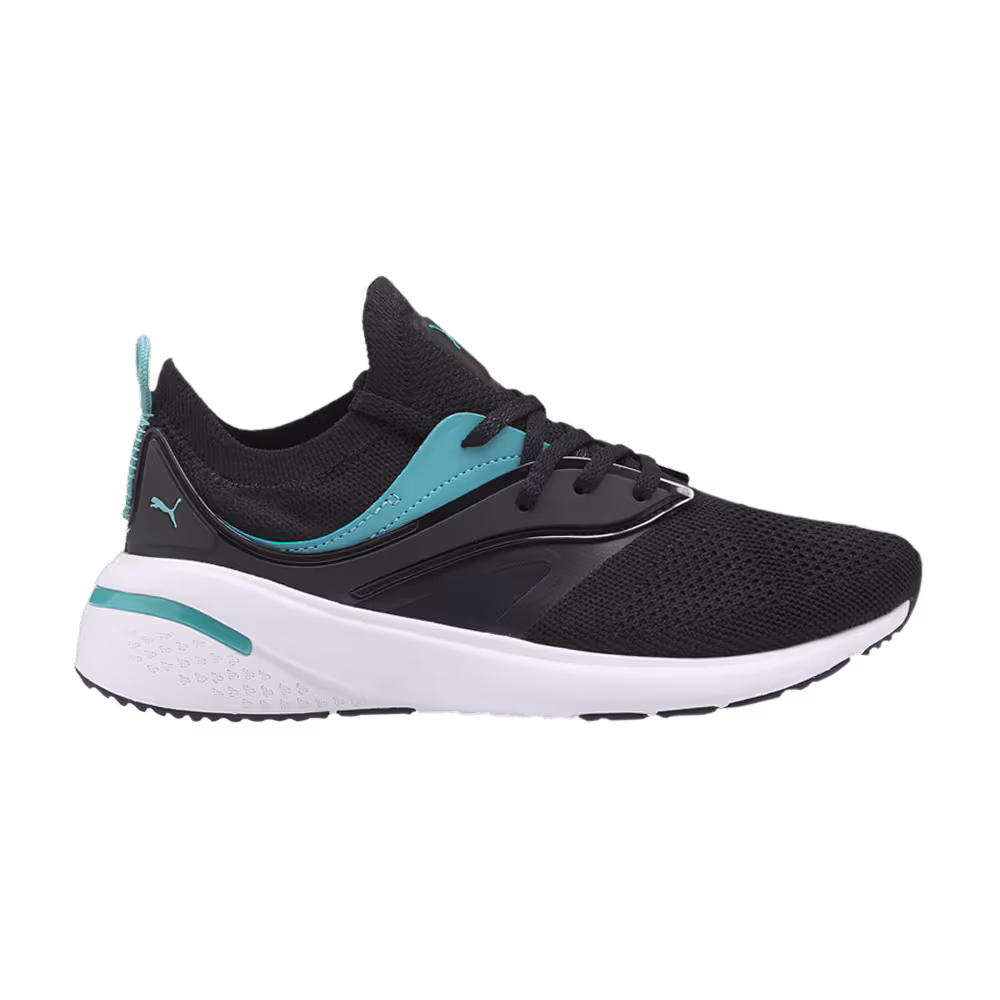 Puma Women's Forever XT Black Porcelain