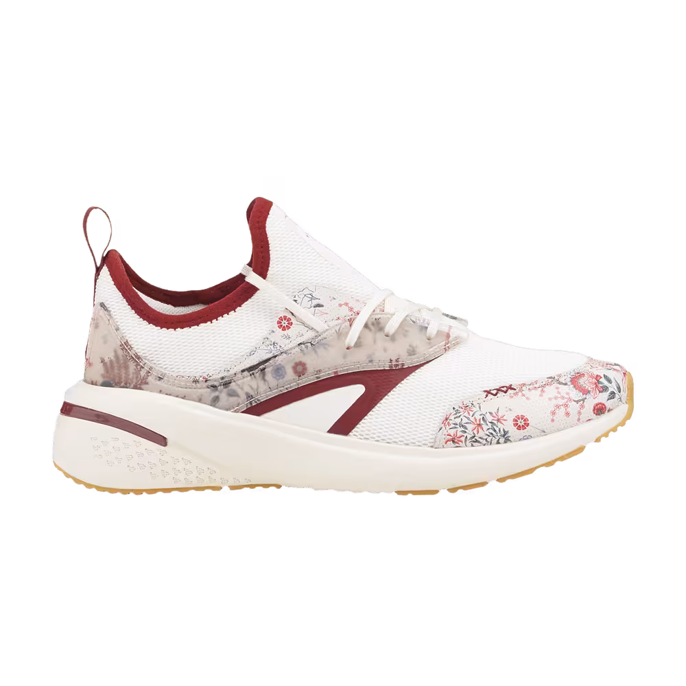 Liberty of London x Puma Women's Forever XT Floral
