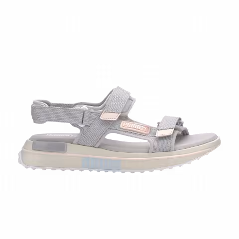 Puma Future Rider Sandal 'Gray Violet'