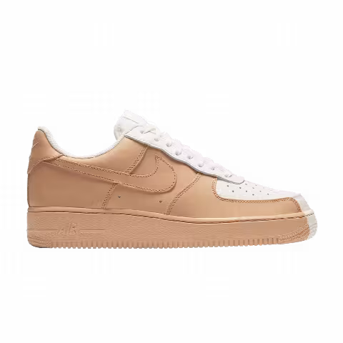 Nike Air Force 1 07 Premium Split 'White Tan'
