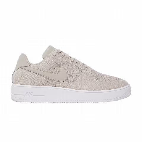 Nike Air Force 1 Ultra Flyknit Low 'String'