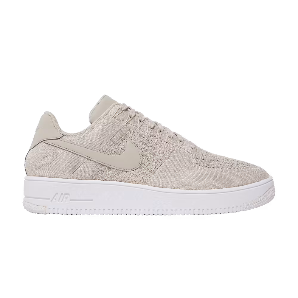 Nike Air Force 1 Ultra Flyknit Low String