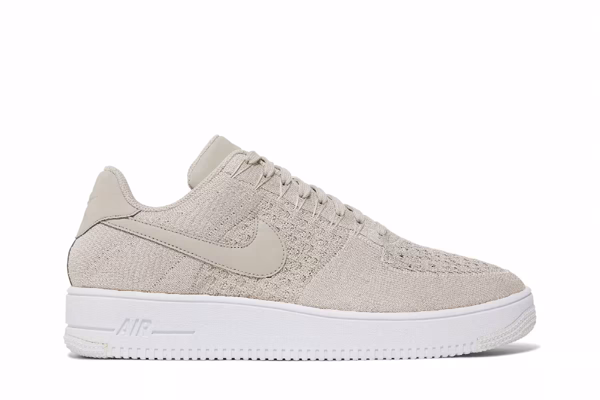 Nike Air Force 1 Ultra Flyknit Low String, view 2