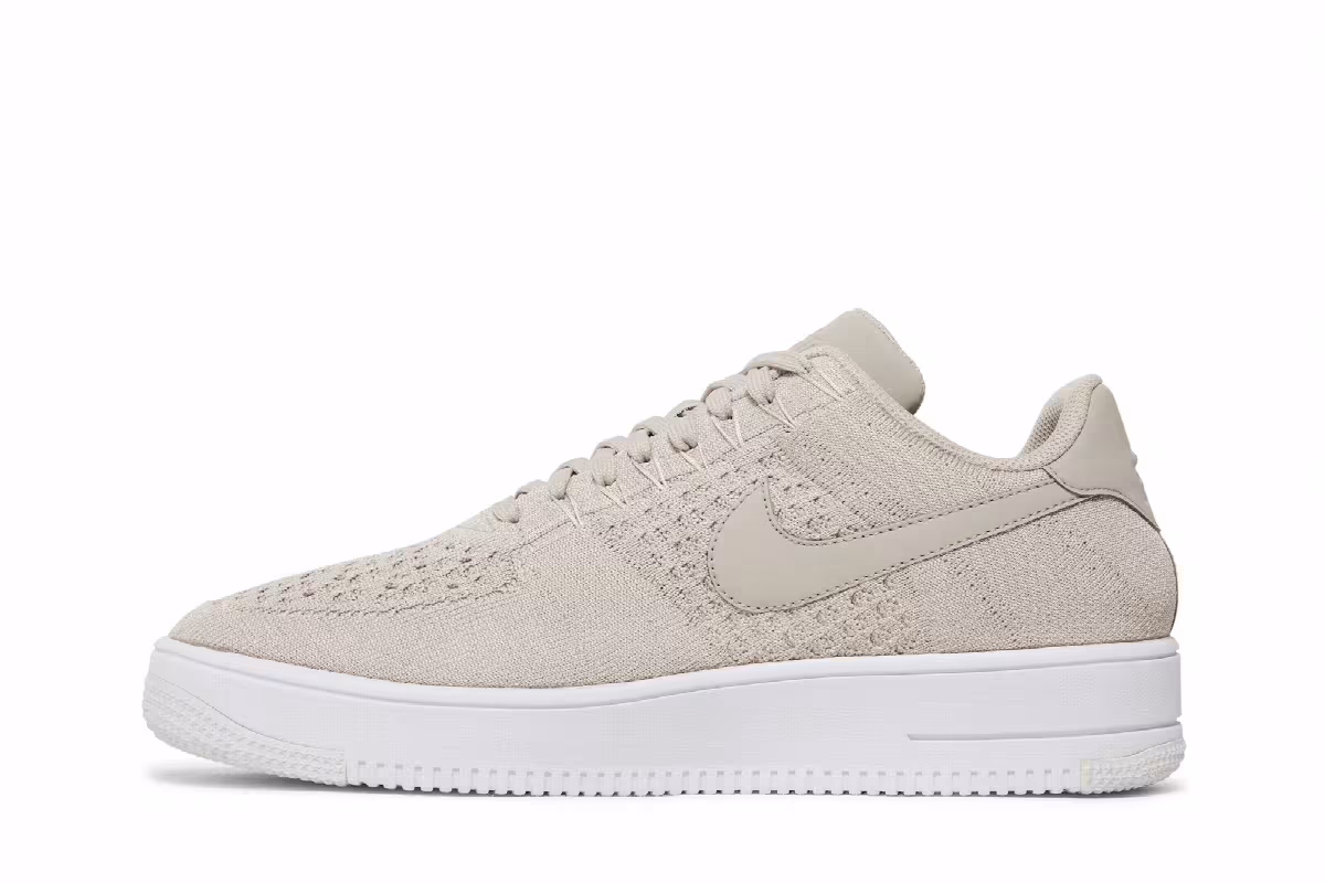 Nike Air Force 1 Ultra Flyknit Low String, view 4