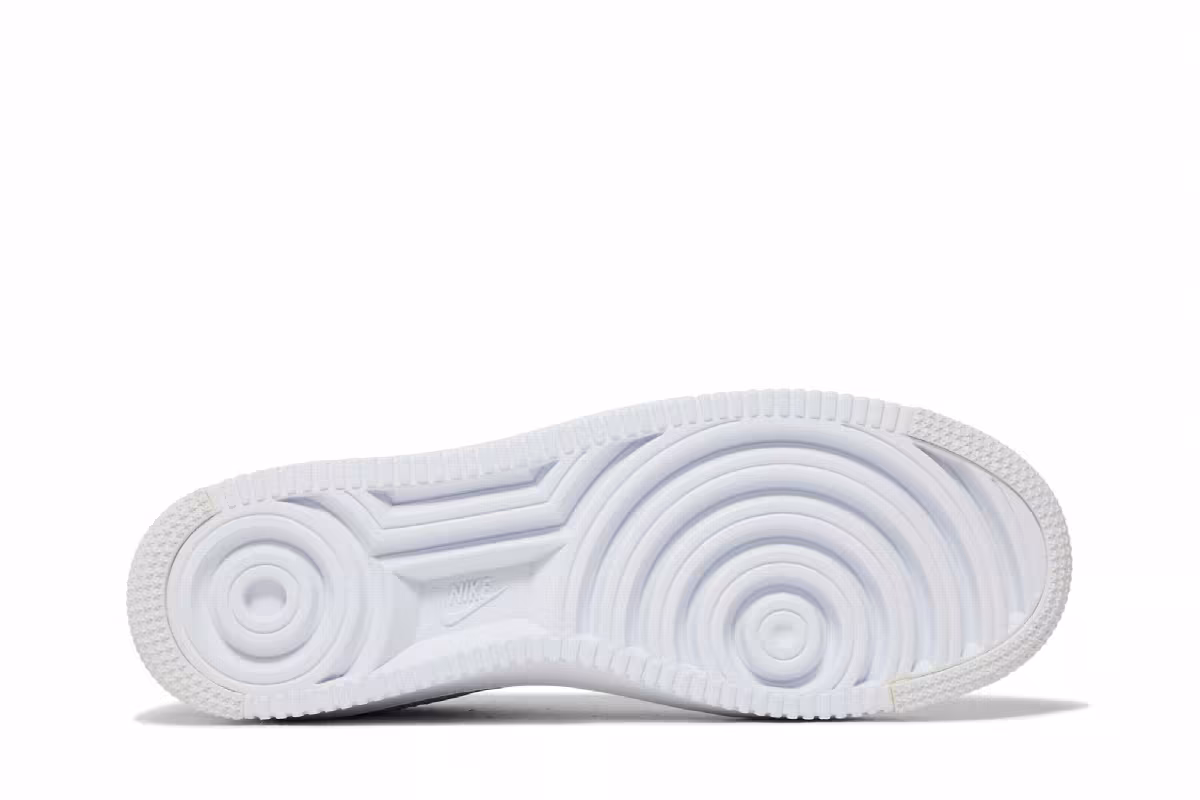 Nike Air Force 1 Ultra Flyknit Low String, view 5