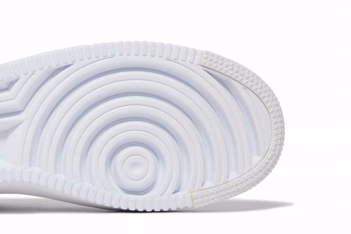 Nike Air Force 1 Ultra Flyknit Low String, view 6