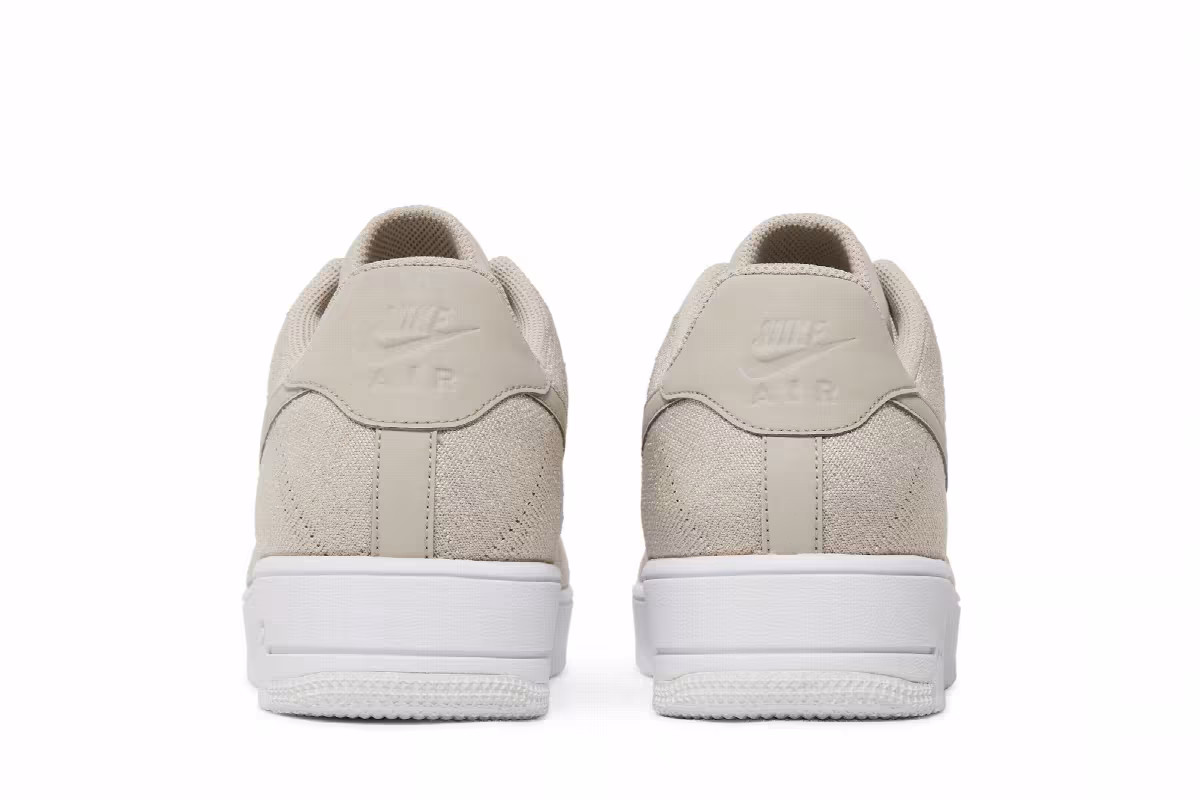 Nike Air Force 1 Ultra Flyknit Low String, view 7