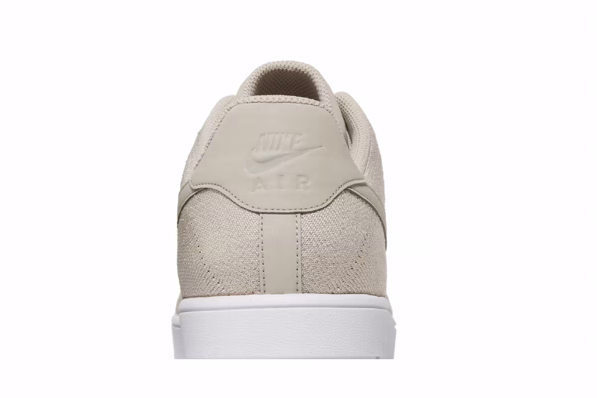 Nike Air Force 1 Ultra Flyknit Low String, view 8