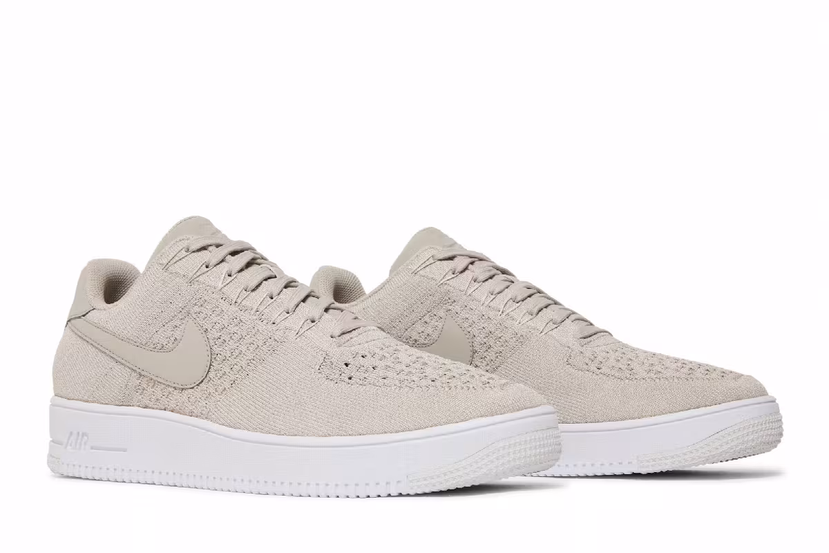 Nike Air Force 1 Ultra Flyknit Low String, view 9