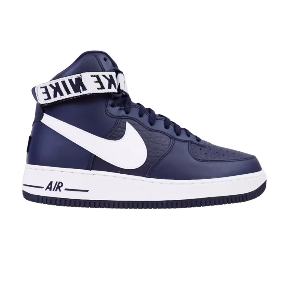 Nike Air Force 1 High Statement Game