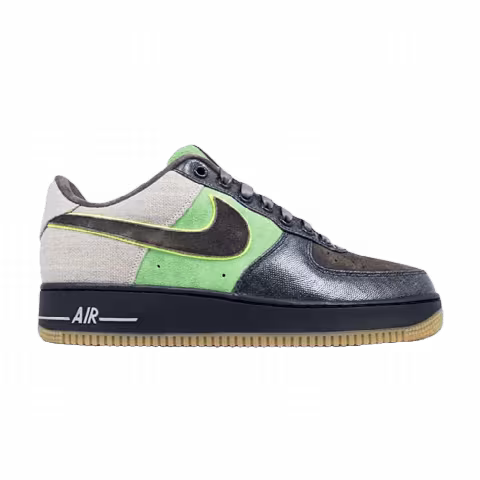 Nike Bespoke Air Force 1 Low iD