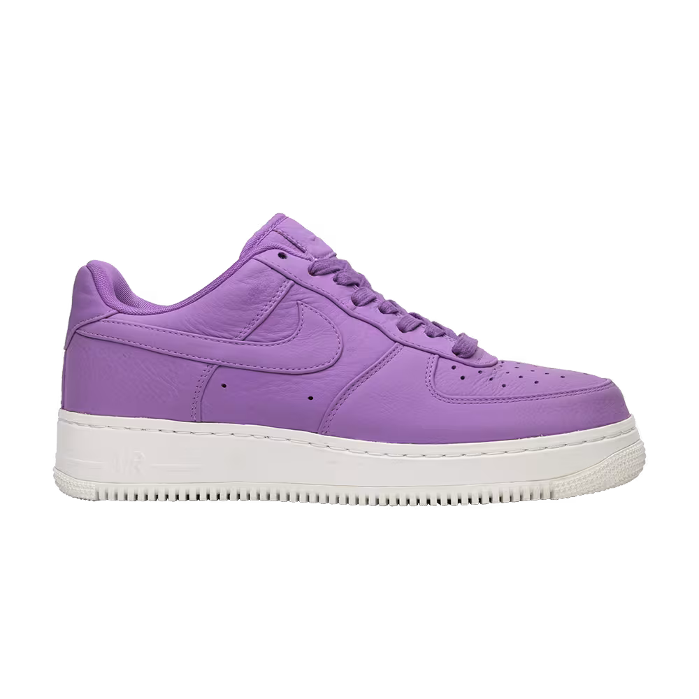 NikeLab Air Force 1 Low Stardust