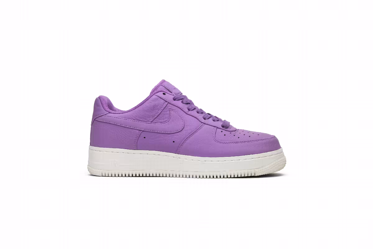 NikeLab Air Force 1 Low Stardust, view 2