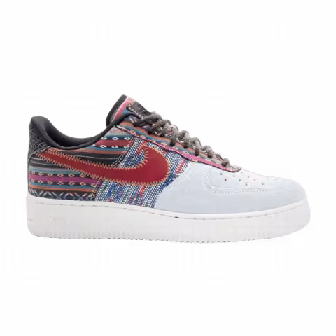 Nike Air Force 1 Low '07 LV8 'Multi-Print'