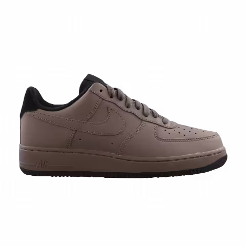Nike Air Force 1 '07 'Dark Mushroom'