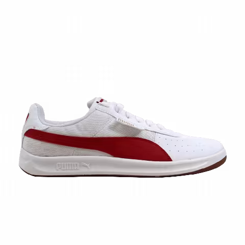 Puma G Vilas 2 Core 'White Cherry'