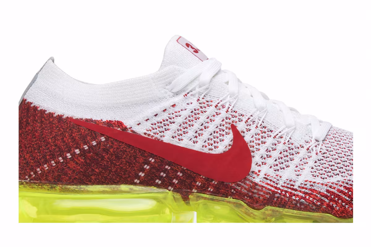 Nike Air VaporMax iD Air Max Day, view 3