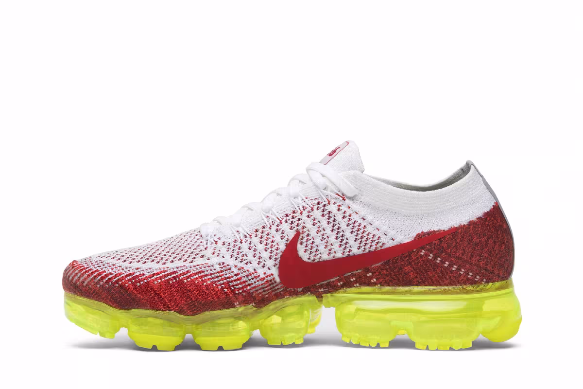 Nike Air VaporMax iD Air Max Day, view 4