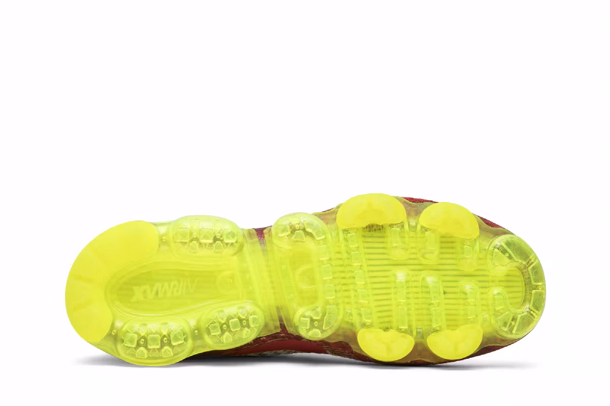 Nike Air VaporMax iD Air Max Day, view 5
