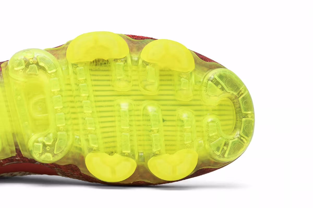 Nike Air VaporMax iD Air Max Day, view 6